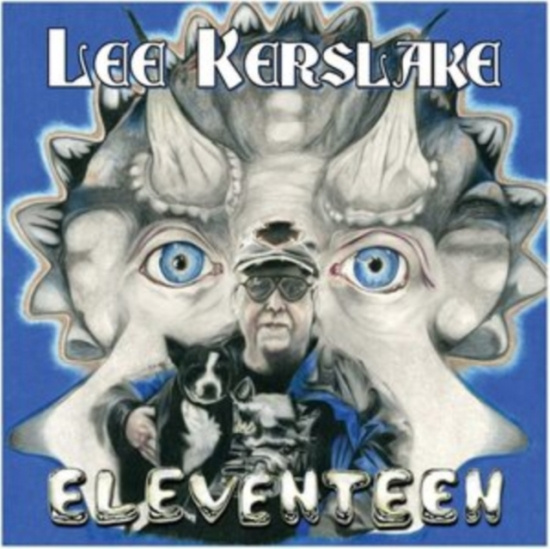 Kerslake Lee - Eleventeen