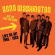 Washington Geno & The Ram Jam Band - Live On Air 1966-1969 Washington Geno & The Ram Jam Band - Live On Air 1966-1969