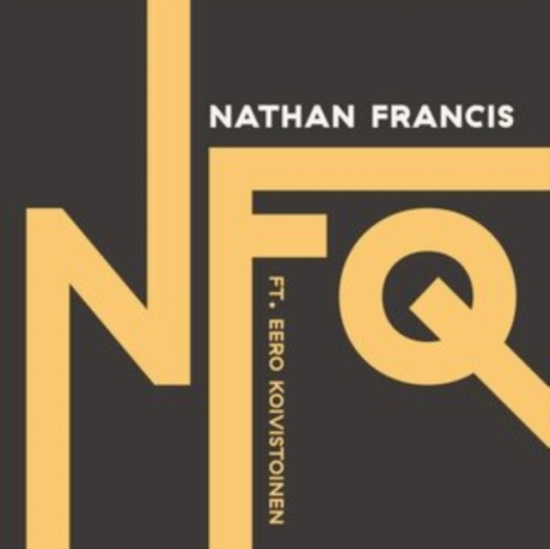 Francis Nathan - Nfq Ft. Eero Koivistoinen