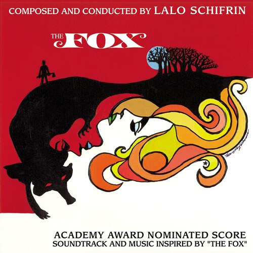 Lalo Schifrin - Fox
