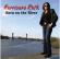 Ruth Hurricane - Born On The River Ruth Hurricane - Born On The River
