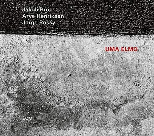 Bro Jakob Henriksen Arve Rossy - Uma Elmo