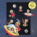 Blandade Artister - Elsewhere Junior I - A Collection O Blandade Artister - Elsewhere Junior I - A Collection O