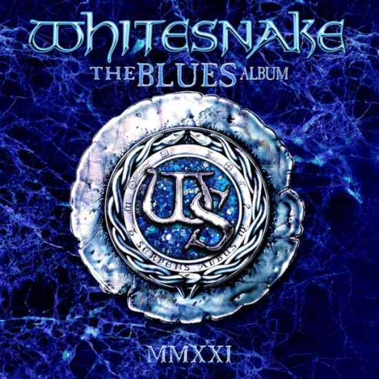 Whitesnake - The Blues Album (Ltd. 2Lp)