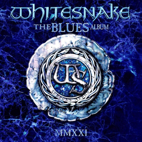 Whitesnake - The Blues Album