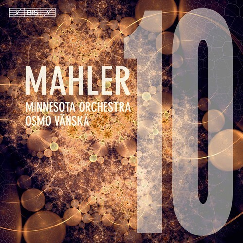 Gustav Mahler - Symphony No.?10