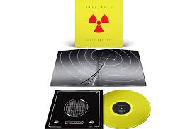 Kraftwerk - Radio-Activity (Ltd. Vinyl Eng