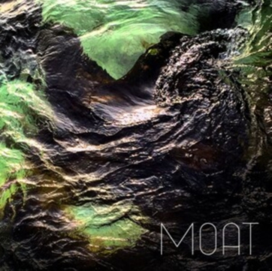 Moat - Poison Stream (Green Vinyl)