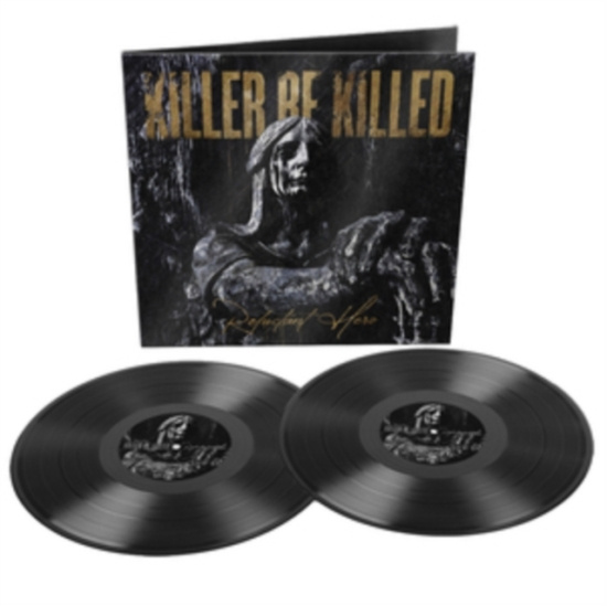 Killer Be Killed - Reluctant Hero