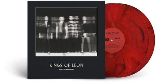 Kings Of Leon - When You See Yourself