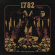 1782 - From The Graveyard (Purple & Black 1782 - From The Graveyard (Purple & Black