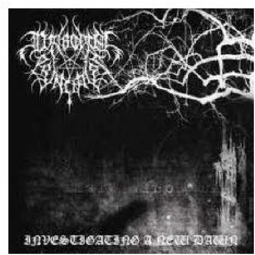 Diabolical Principles - Investigating A New Dawn
