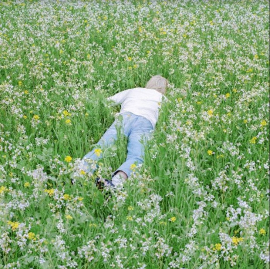 Robinson Porter - Nurture