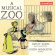 Samuel Barber Johannes Brahms Ben - A Musical Zoo Samuel Barber Johannes Brahms Ben - A Musical Zoo