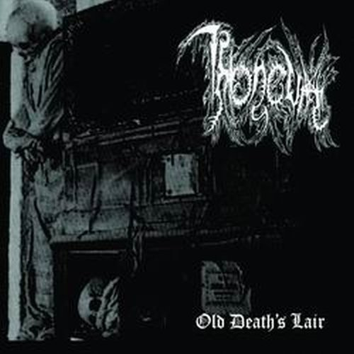 Throneum - Old Deaths Lair