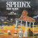 Sphinx - Here We Are Sphinx - Here We Are
