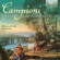 Campioni Carlo Antonio - 6 Harpsichord Sonatas, Op.4B Campioni Carlo Antonio - 6 Harpsichord Sonatas, Op.4B