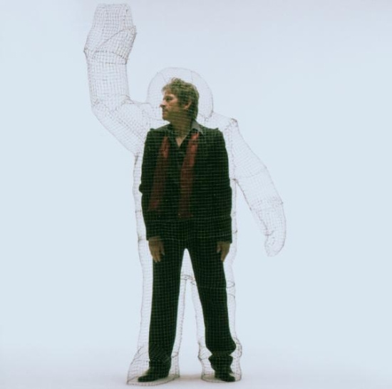 Thiéfaine Hubert-Félix - Scandale Mélancolique