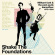 Various Artists - Shake The Foundations - Militant Fu Various Artists - Shake The Foundations - Militant Fu