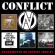 Conflict - Statements Of Intent 1982-87 Conflict - Statements Of Intent 1982-87