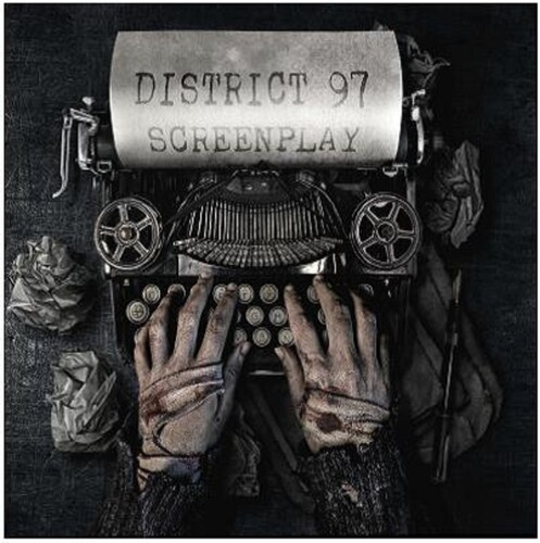 District 97 - Screenplay