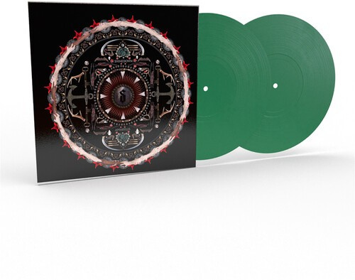 Shinedown - Amaryllis (Ltd. Vinyl)