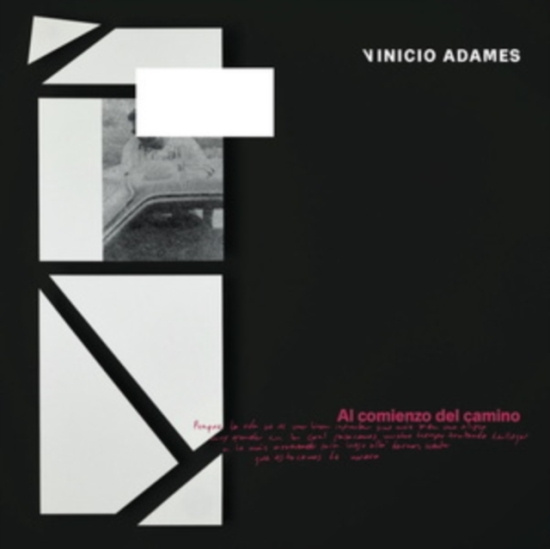 Adames Vinicio - El Comienzo Del Camino