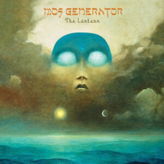 Mos Generator - Lantern
