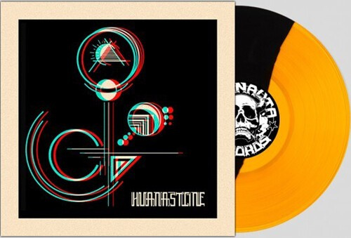 Huanastone - Third Stone From The Sun
