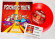Psychotic Youth - ABBA (Orange 7 Psychotic Youth - ABBA (Orange 7