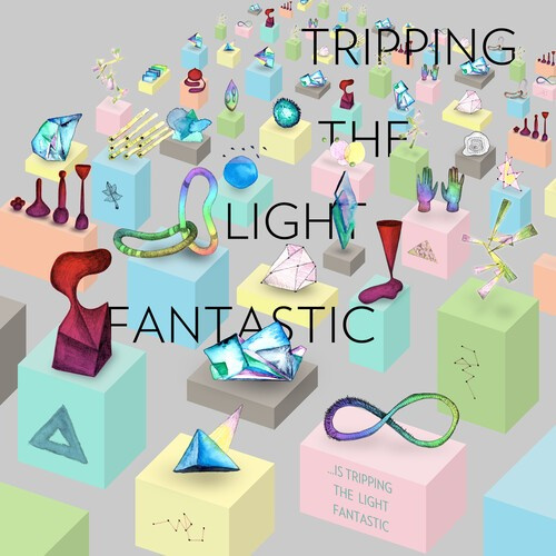 Tripping The Light Fantastic - Is Tripping The Light Fantastic