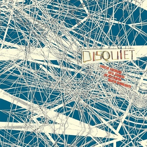 Disquiet (Sofia Jernberg) - Disquiet