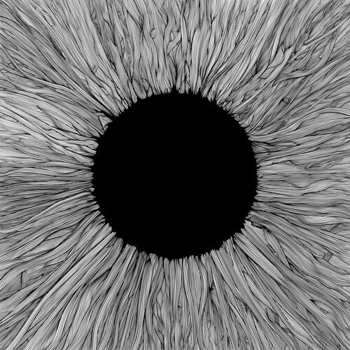 Vola - Witness (Glow In The Dark)