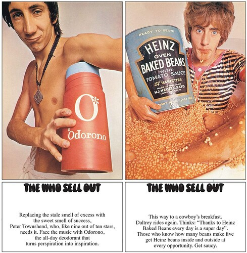 The Who - The Who Sell Out (2Cd Dlx)