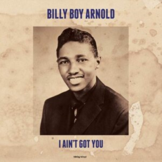 Arnold Billy Boy - Singles Collection