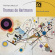 Hartmann Thomas De - The Piano Music Of Thomas De Hartma Hartmann Thomas De - The Piano Music Of Thomas De Hartma