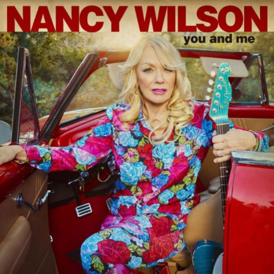 Wilson Nancy - You And Me