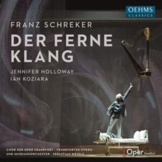 Schreker Franz - Der Ferne Klang
