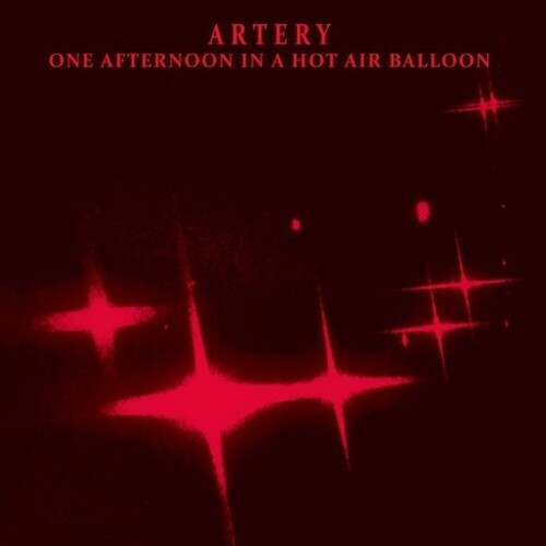 Artery - One Afternoon In A Hot Air Baloon