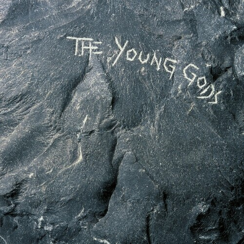Young Gods - Young Gods