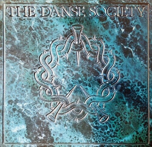 Danse Society - Heaven Is Waiting (2021 Remastered)
