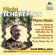 Tcherepnin Nikolai - Piano Music Tcherepnin Nikolai - Piano Music
