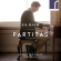 Bach Johann Sebastian - Partitas, Bwv 825-830 Bach Johann Sebastian - Partitas, Bwv 825-830