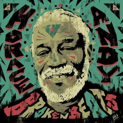 Andy Horace - Broken Beats 1 & 2 (Special Edition