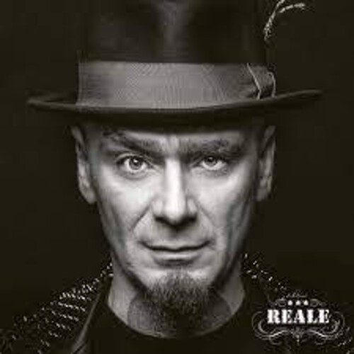 J-AX - ReAle