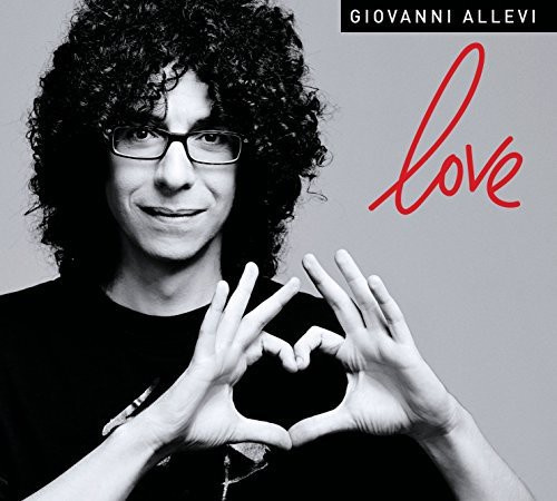 Allevi Giovanni - Love