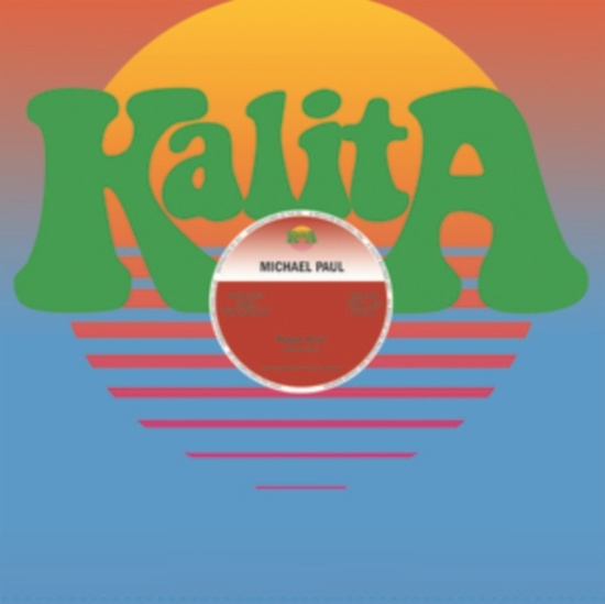 Paul Michael - Reggea Music