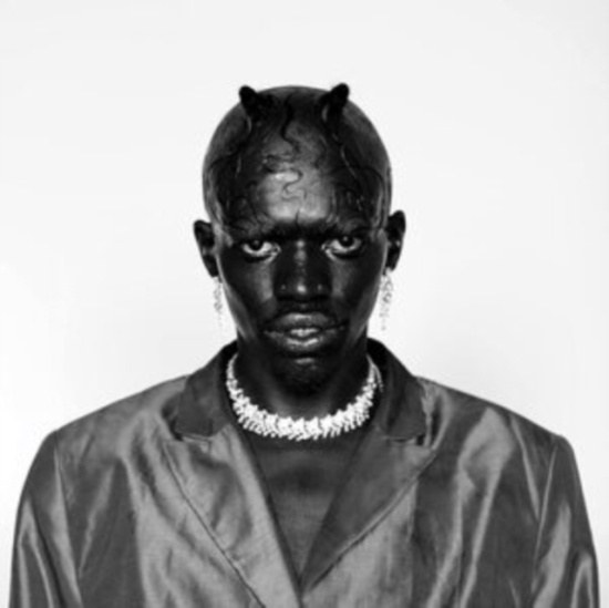 Marea Desire - Desire