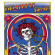 Grateful Dead - Grateful Dead (Skull & Roses) Grateful Dead - Grateful Dead (Skull & Roses)