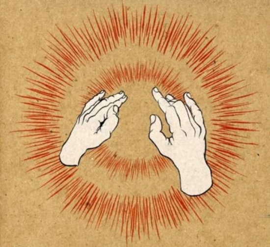 Godspeed You Black Emperor - Lift Your Skinny Fists Like Antenna